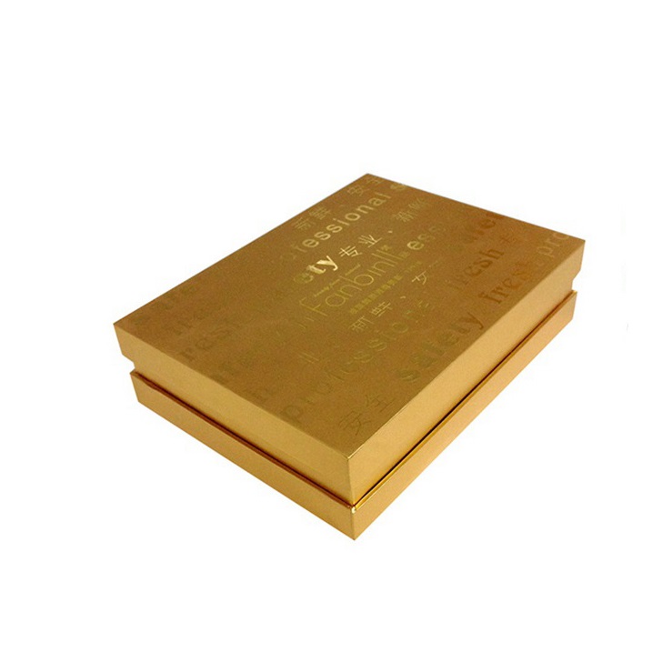 Luxury Rigid Apparel Clothes Gift Packaging Boxes