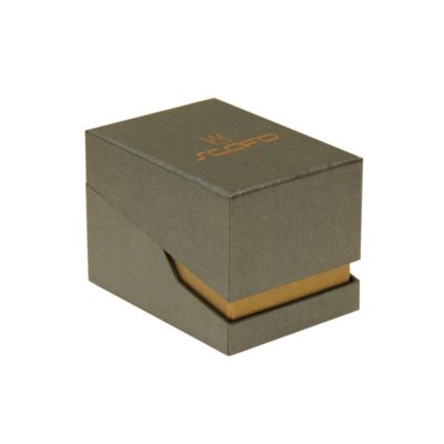 New design paper watch packaging gift Box
