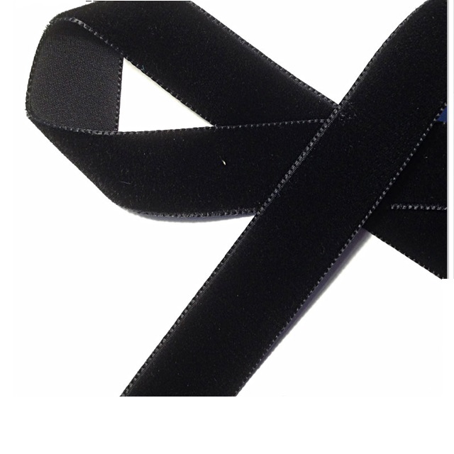 High quality wholesale velvet ribbon in stock