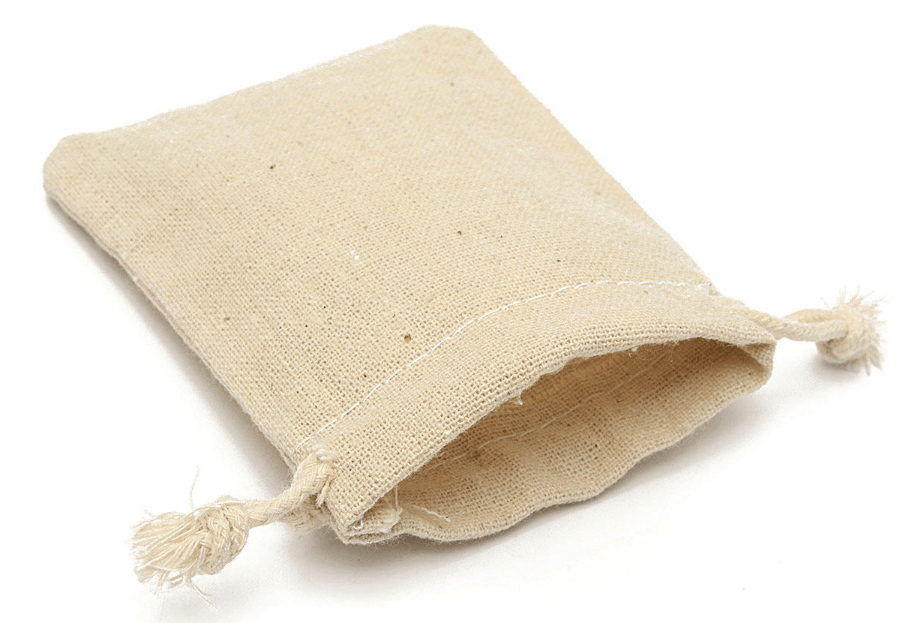 100pcs Cloth Jute Bag Sack Cotton Bag Drawstring Burlap Bag Jewelry Bags  Pouch Little Bags For Jewelry Display Storage Gift Bag on OnBuy