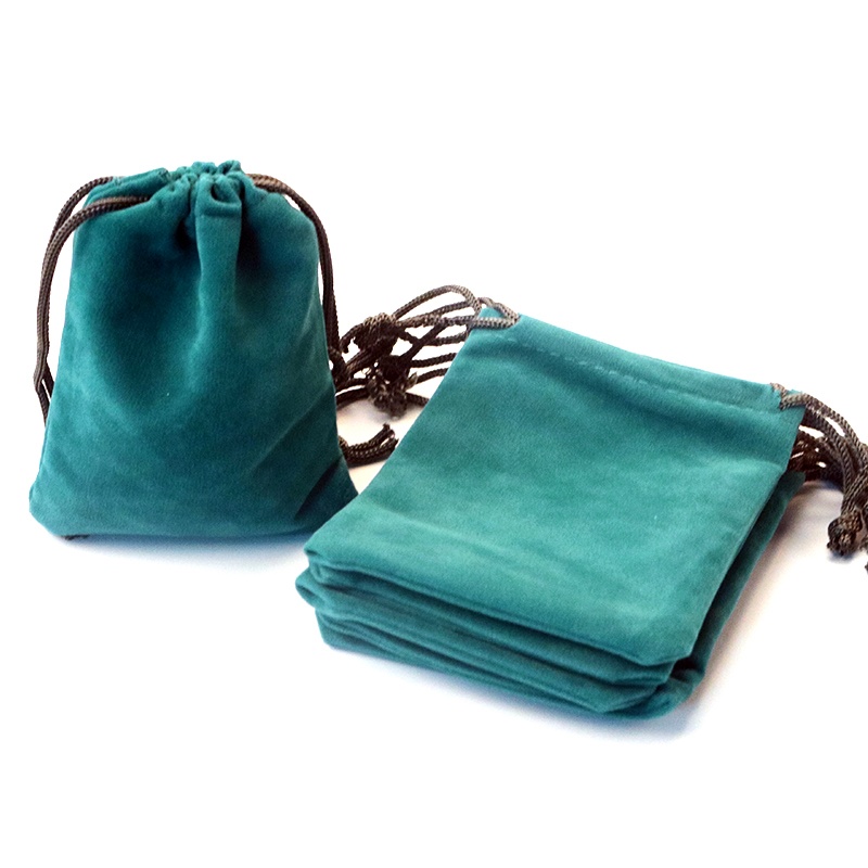 Velvet Pouches Manufacturer,Supplier,Exporter