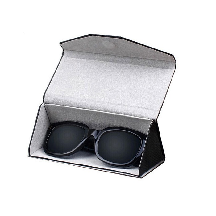 www.hoocing.com- Hot sale handmade folding glasses case box