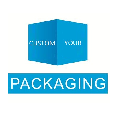 Custom your packaging