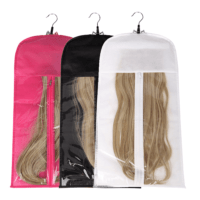 29x60cm wig bags 29x60cm wig bags