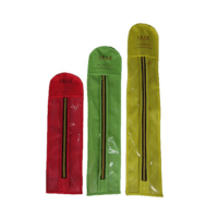 8.5x50cm wig bags 8.5x50cm wig bags