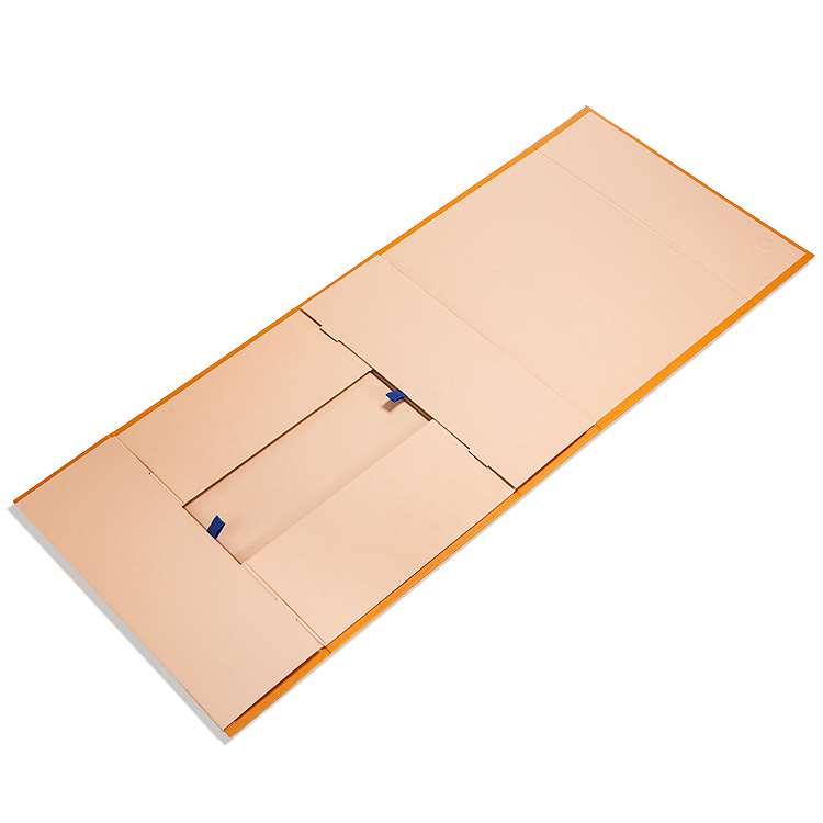 Super Over-sized LV Style Cardboard Folding Box China Supplier