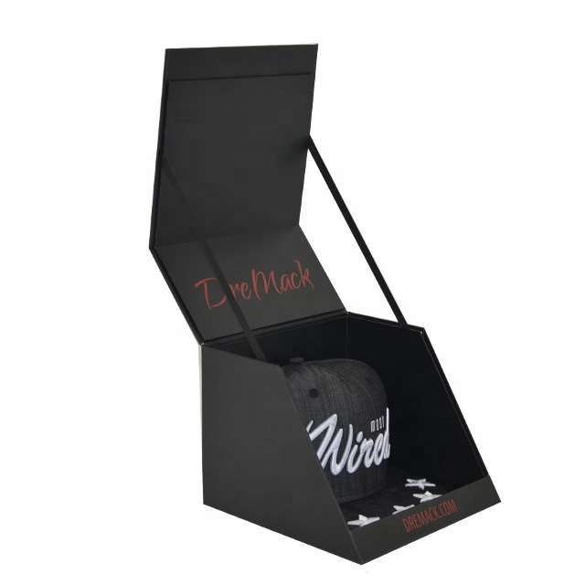 Hat boxes - Hoocing Packaging- A leading packaging box and bags